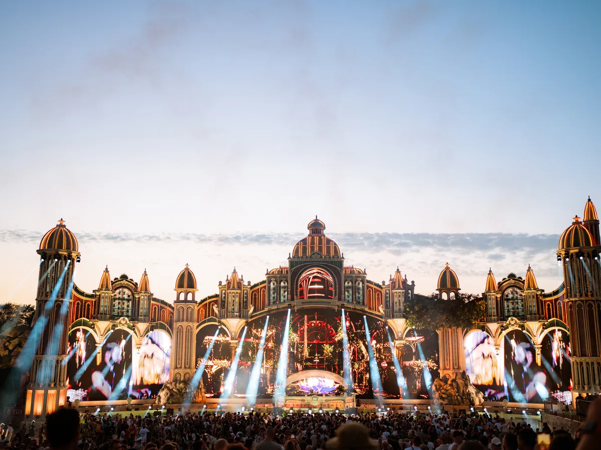 Полный гайд по Tomorrowland Thailand 2026