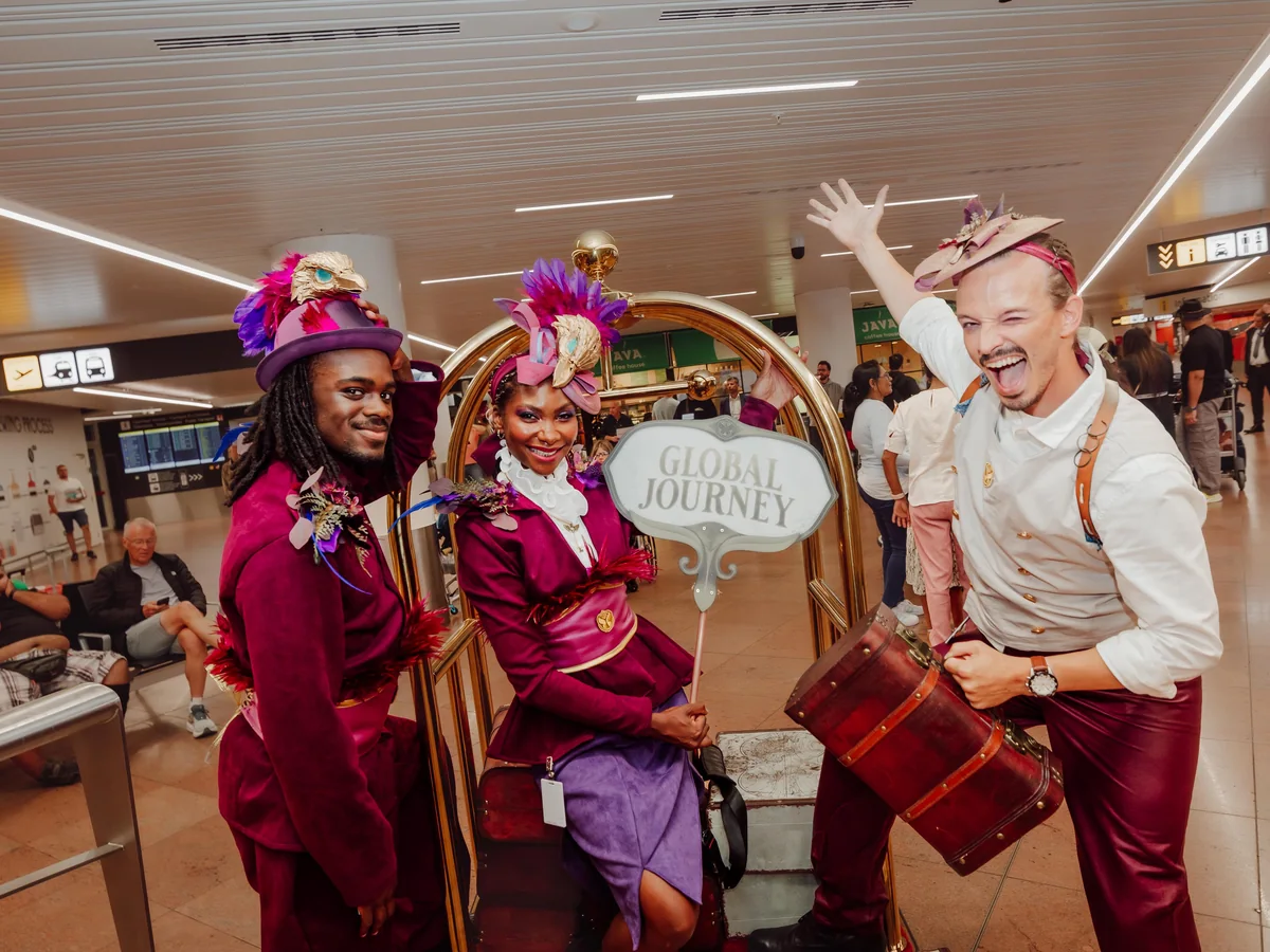 FAQ по Tomorrowland Thailand 2026