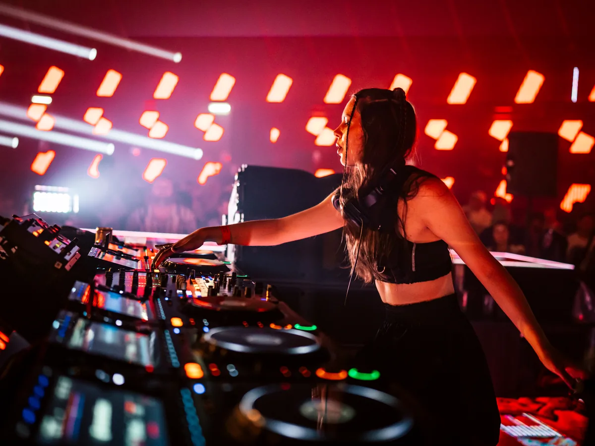 VIP билеты Tomorrowland Thailand 2026